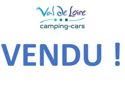 Achat Font Vendome Leader Camp Duo Confort Neuf