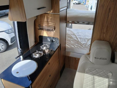 Font Vendome Leader Camp Duo Elegance - Photo 8