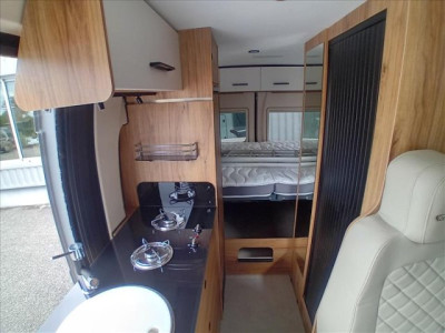 Font Vendome Leader Camp Elegance - 73.900 € - #6