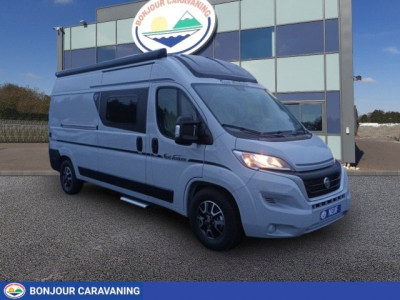 Achat Font Vendome Leader Camp Elegance Occasion