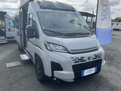 Font Vendome Leader Camp Elegance élégance Neuf