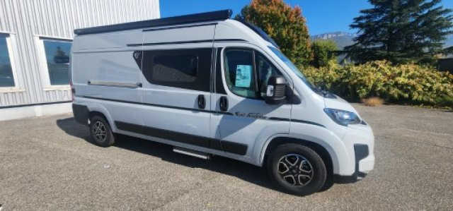 Font Vendome Leader Camp Elegance Neuf