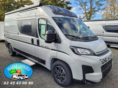 Font Vendome Leader Camp Elegance Neuf