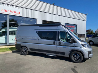 Font Vendome Leader Camp Elegance Neuf