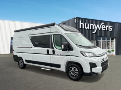 Font Vendome Leader Camp Elegance Neuf