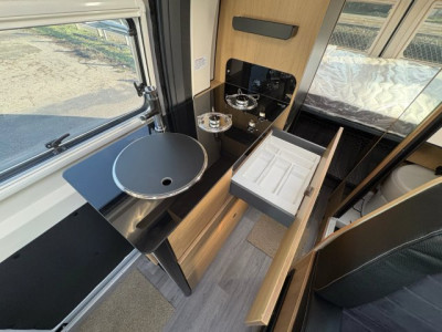 Font Vendome Leader Camp Elegance Neuf