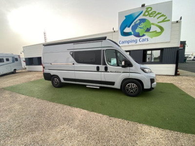 Font Vendome Leader Camp Elegance Neuf