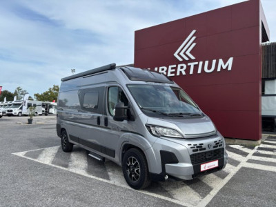 Font Vendome Leader Camp S LEADERCAMP SERIE Neuf