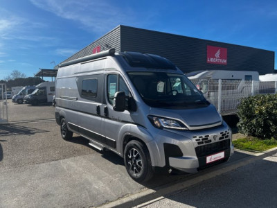 Font Vendome Leader Camp S LEADERCAMP SERIE Neuf