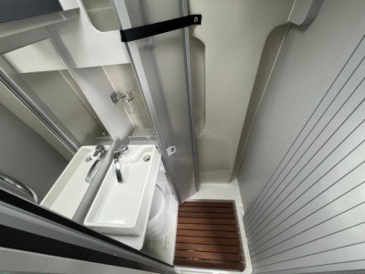 Font Vendome Leader Van evasion - Photo 8