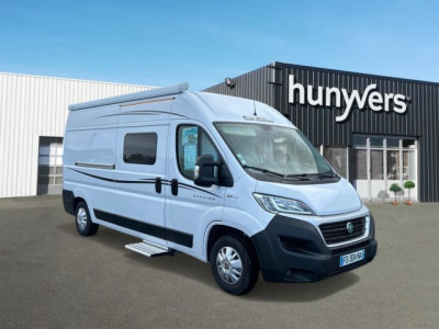 Achat Font Vendome Leader Van EVASION Occasion