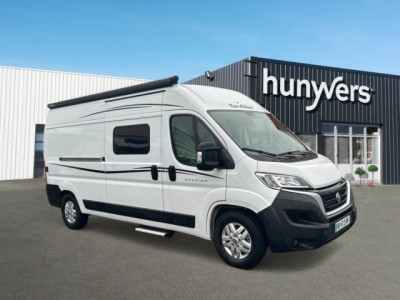 Font Vendome Leader Van Occasion