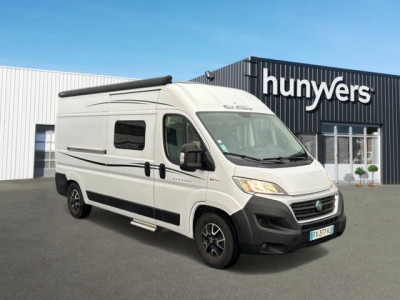 Font Vendome Leader Van EVASION Occasion