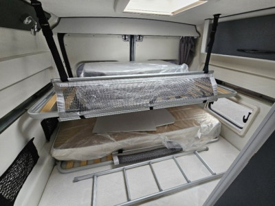 Font Vendome Leader Van Duo LEADERVAN - Photo 4