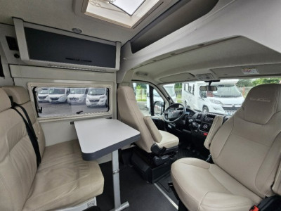 Font Vendome Leader Van Duo LEADERVAN - Photo 8