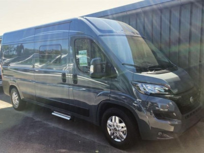 Font Vendome Leader Van Duo BOITE AUTO - Photo 1