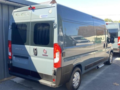 Font Vendome Leader Van Duo BOITE AUTO - Photo 3