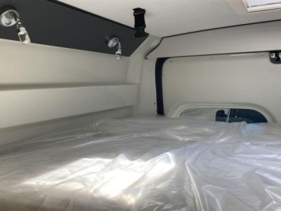 Font Vendome Leader Van Duo BOITE AUTO - Photo 7