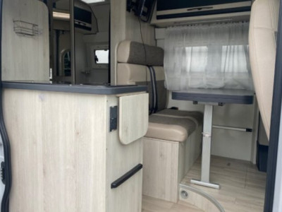 Font Vendome Leader Van Duo leadervan - Photo 2
