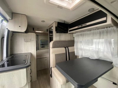 Font Vendome Leader Van Duo leadervan - Photo 4