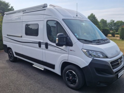 Achat Font Vendome Leader Van Duo EVASION Occasion