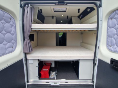 Font Vendome Leader Van Duo EVASION - Photo 34