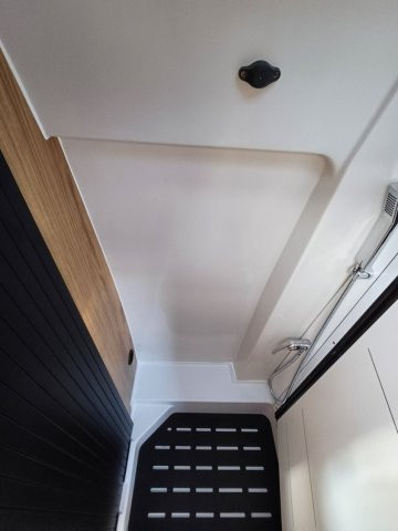 Font Vendome Master Van 45eme Anniversaire fourgon - Photo 7