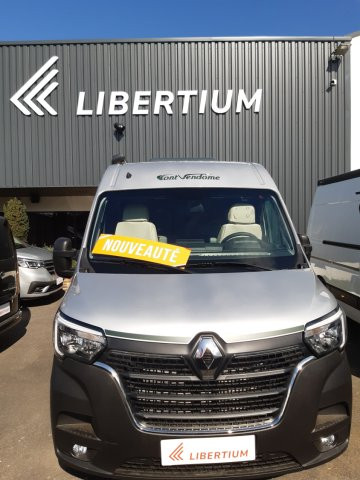 Font Vendome Master Van 45eme Anniversaire Neuf