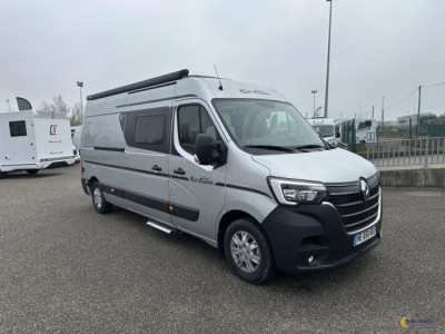 Font Vendome Master Van 45eme Anniversaire Occasion