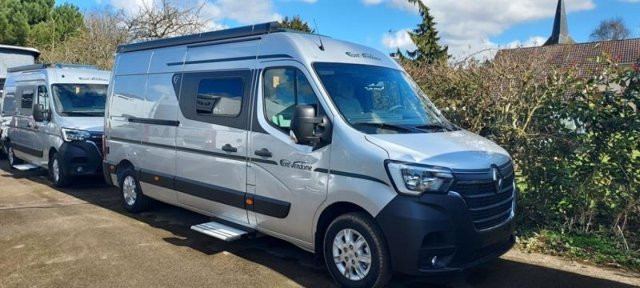 Achat Font Vendome Master Van MASTERVAN 45 EME ANNIVERSAIRE Occasion