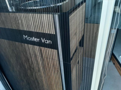 Font Vendome Master Van MASTERVAN 45 EME ANNIVERSAIRE - Photo 18