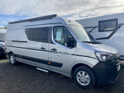 Font Vendome Master Van mastervan Neuf