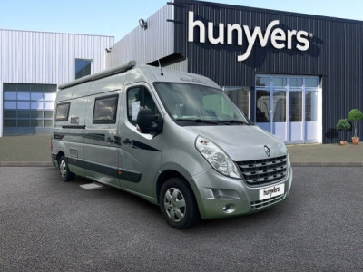 Font Vendome Master Van Occasion