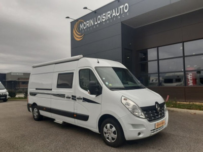 Font Vendome Master Van EVASION Occasion