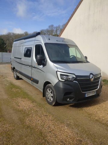 Font Vendome Master Van Duo 45eme Anniversaire Occasion