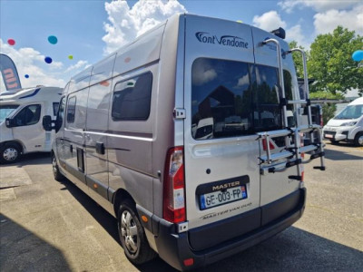 Font Vendome Master Van Duo MASTERVAN - Photo 2