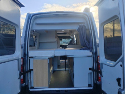 Font Vendome Master Van Duo MASTERVAN - Photo 20