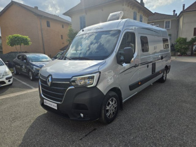 Font Vendome Master Van Duo VANS - Photo 2