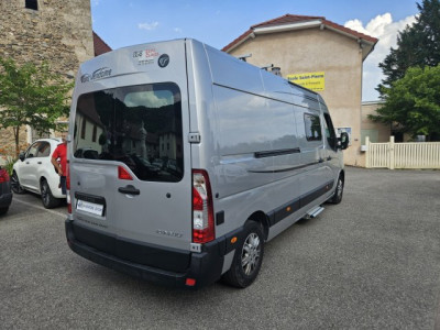 Font Vendome Master Van Duo VANS - Photo 3