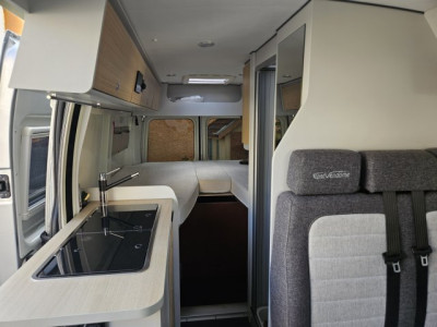 Font Vendome Master Van Duo VANS - Photo 4
