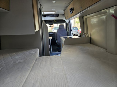 Font Vendome Master Van Duo VANS - Photo 5
