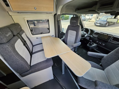 Font Vendome Master Van Duo VANS - Photo 7
