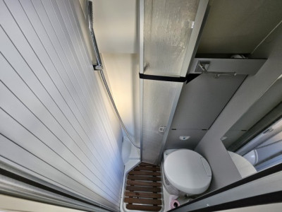 Font Vendome Master Van Duo VANS - Photo 10