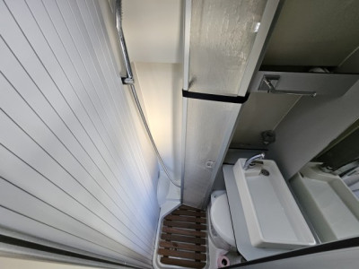 Font Vendome Master Van Duo VANS - Photo 11