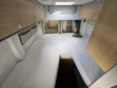 Font Vendome Master Van Duo VANS - Photo 12