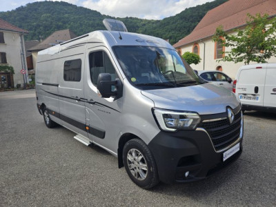 Font Vendome Master Van Duo VANS - Photo 13