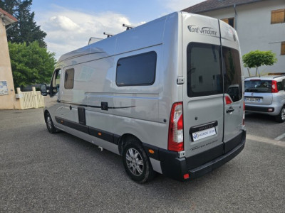 Font Vendome Master Van Duo VANS - Photo 14