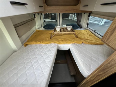 Font Vendome Master Van Duo 45 IEME ANNIVER - Photo 10