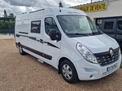 Achat Font Vendome Master Van Duo Occasion