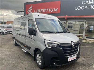 Font Vendome Master Van Duo Neuf